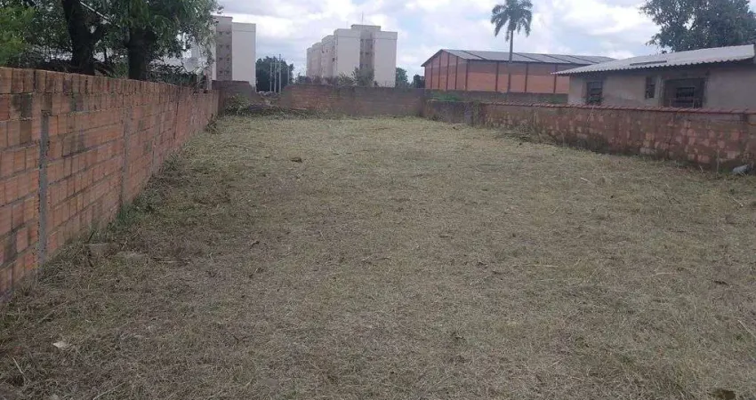 Terreno á venda com 350,00 m² , no bairro Fátima - Canoas