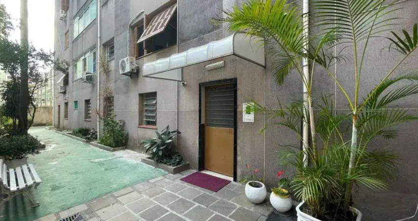Apartamento á venda 3 Quartos, com 107 m2  no Centro de Canoas.