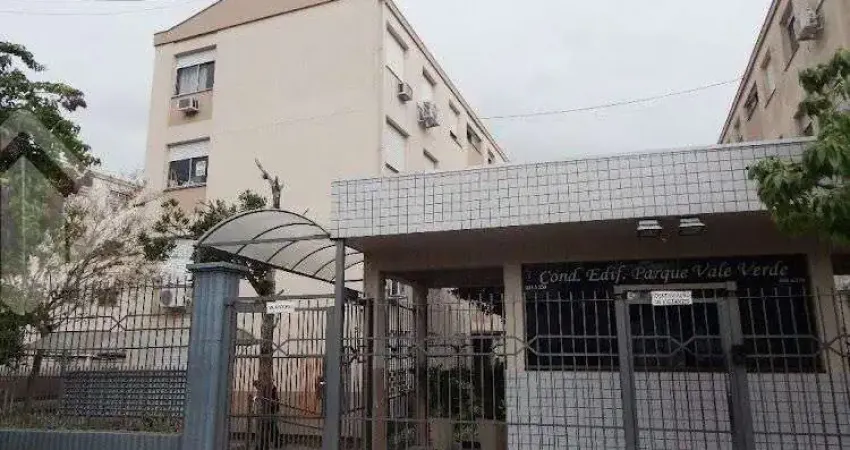 Apartamento 1 Dormitório com 45,00 m² no Bairro Santa Tereza Porto Alegre - RS