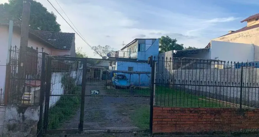 Prédio de Alvenaria Rua Dom Feliciano Bairro Niteroi Canoas RS.