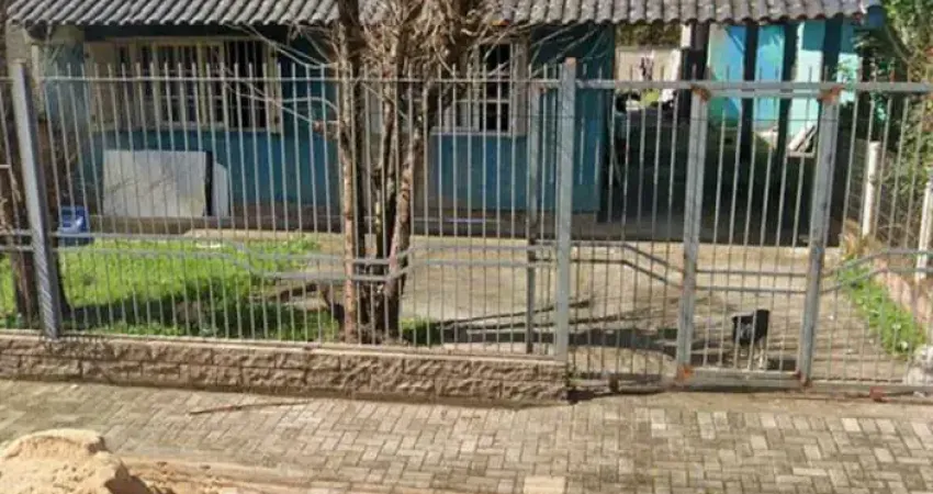 Casa de alvenaria no bairro Mathias velho em Canoas -RS