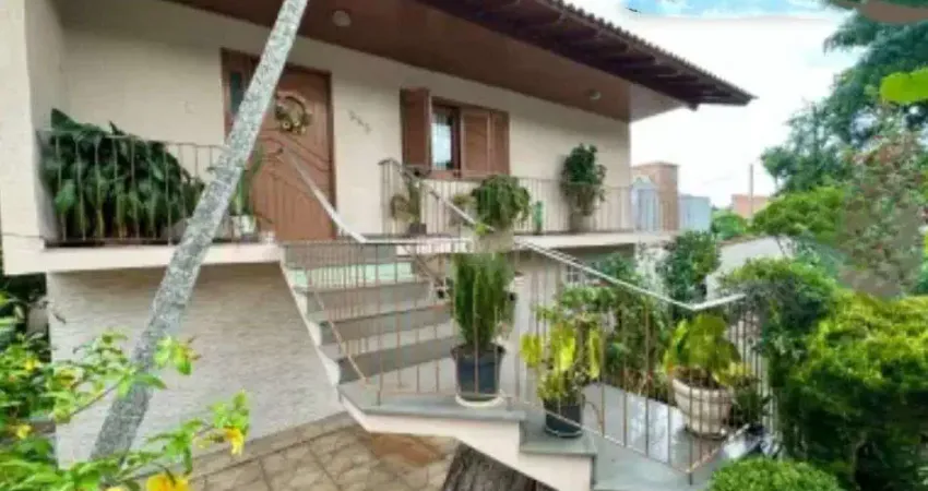 Casa com 5 quartos à venda na Rua Júlio Finkler Primo, --, Olaria, Canoas