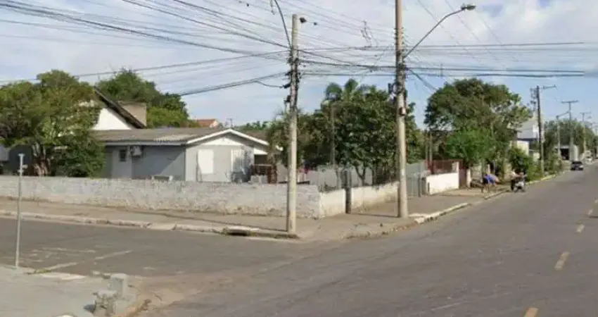 Terreno no Bairro Niteroi Canoas -RS