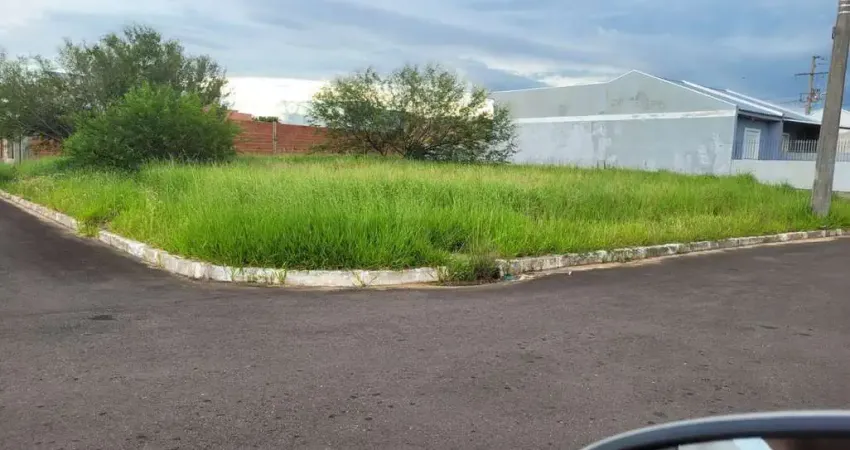 Terreno com 294,00m² de Esquina Loteamento Paradís Bairro Britadeira Canoas RS