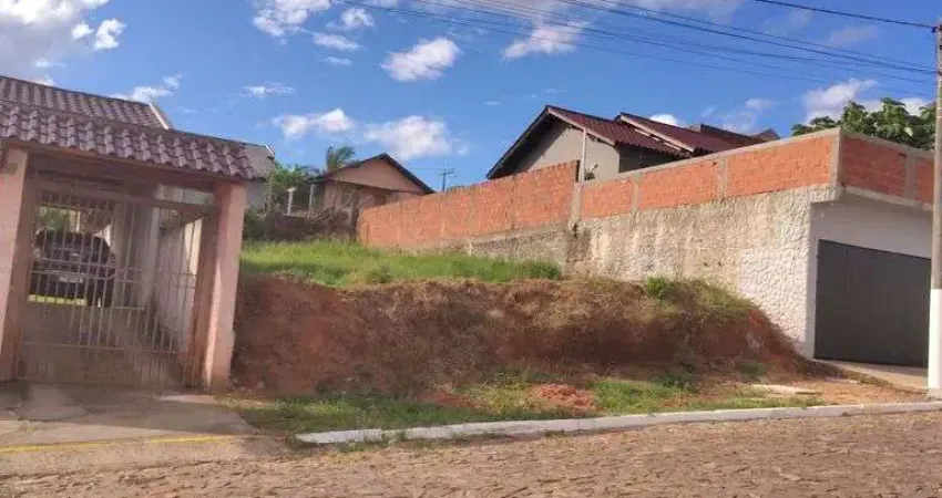 Terreno no bairro Portão velho em Portão -RS