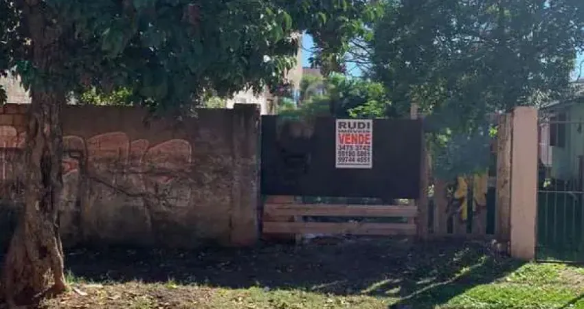 Terreno 11,00 X 44,00 Metros Rua Jose do Patrocínio 1º Quadra Niteroi Canoas