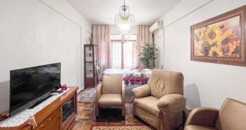 Apartamento Reformado 95,77m² Com 3 Dormitórios Rua Fioravante Milanês o Canoas