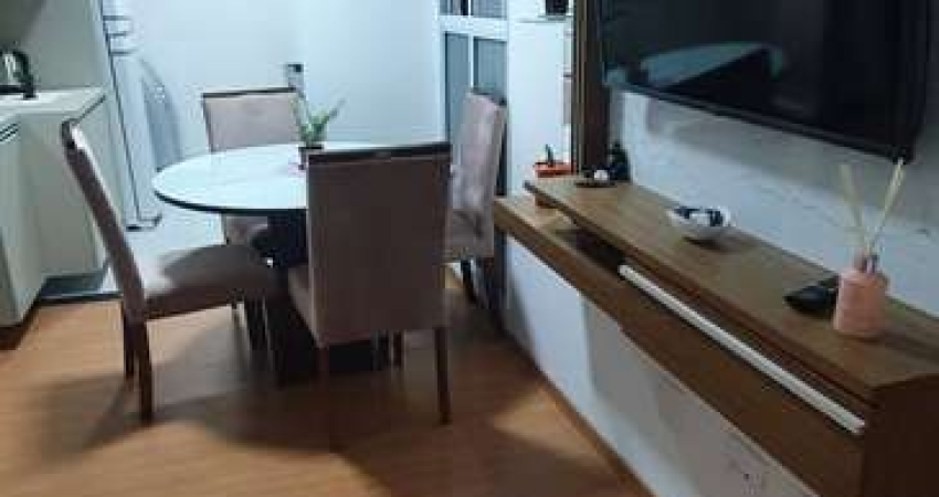 Apartamento 2 Dormitórios Com Vaga de Garagem Rua Das Violetas Igara Canoas RS.