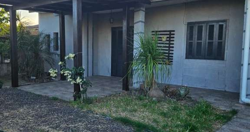 Casa de Alvenaria 2 Dormitórios mais 2 quitinetes  Balneário Nordeste Imbé RS
