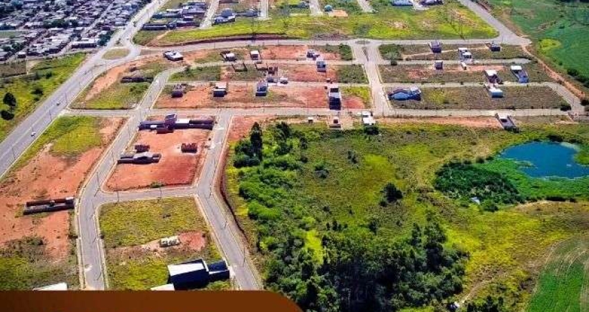 Terreno á venda com 360,00 m² , loteamento Paradis , - Canoas