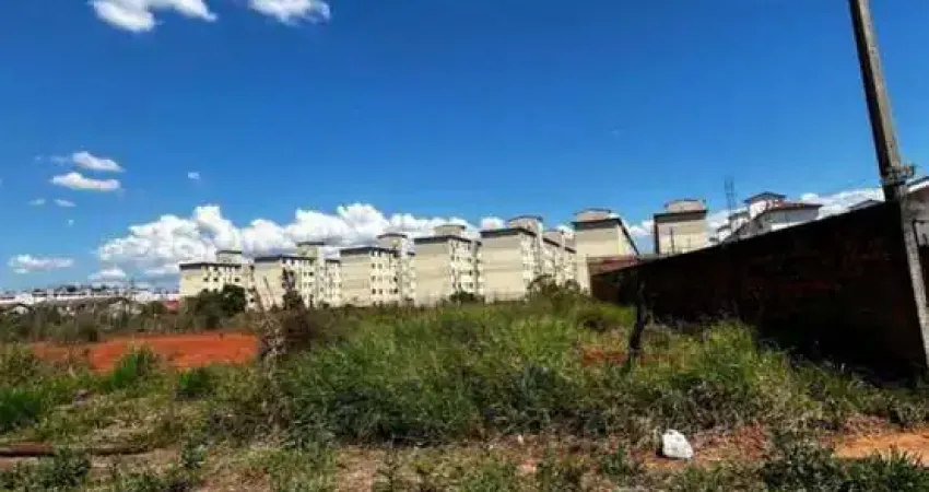 Terreno com 218,69 m² Loteamento Paradis, bairro Brigadeira Canoas RS.