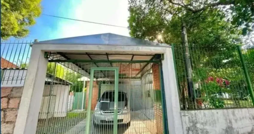 Casa Com 280,00m² Terreno 900m² 30X30 Metros 5 Dormitórios Nossa Senhora Graças