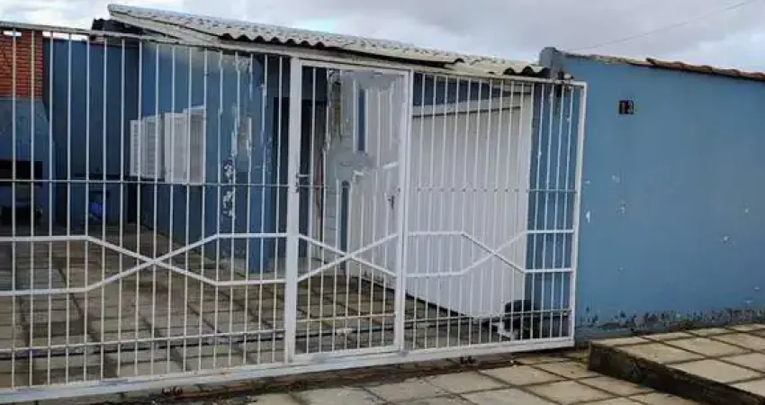 Casa com 2 quartos à venda na Rua Manoel Fiel, --, Harmonia, Canoas