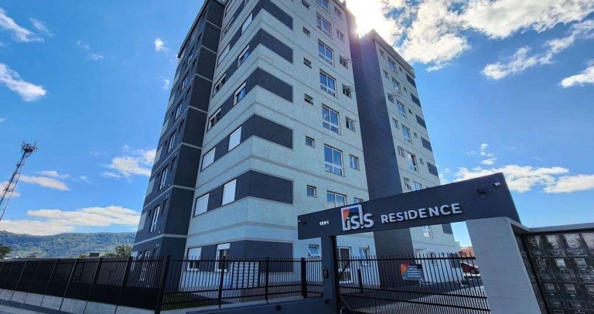 Apartamento 2 Quartos. com 64,00 m² , bairro Caravagio - Osório