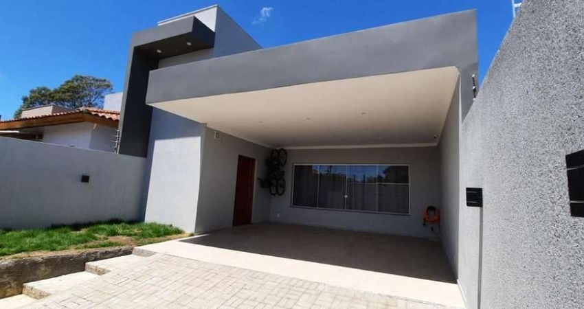 Casa de Alvenaria 2 Dormitórios Mobiliada Av. Armando Fajardo Igara Canoas RS.