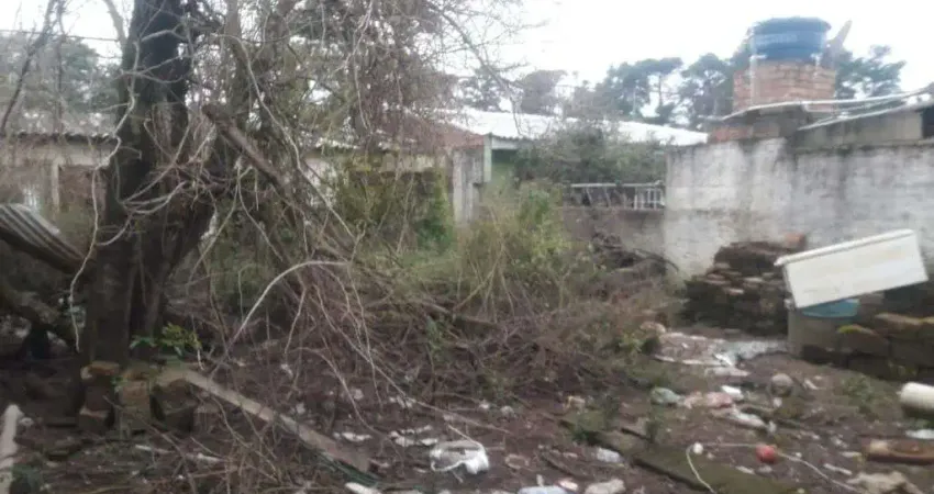 Casa de Alvenaria 3 Dormitórios terreno 10x35 Metros Rua Ana Nery  Rio Branco