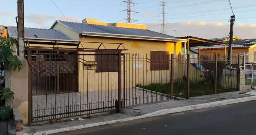 Casa com 3 quartos à venda na Rua São Gabriel, --, Rio Branco, Canoas