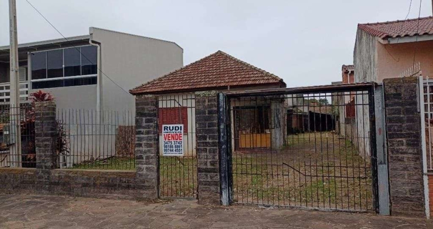 Terreno 11,00 X 44,00 Metros 484,00M² Bairro Niteroi 1º Quadra Canoas RS