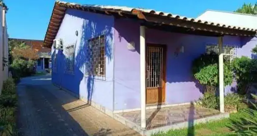Casa á venda 2 dormitórios , com 70 m² , bairro Nsr. Senhora das Graças -Canoas