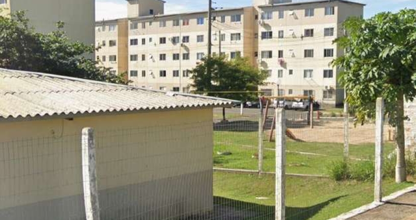 Apartamento com 2 quartos à venda na Rua Dirneide Isabel Goulart, --, Guajuviras, Canoas