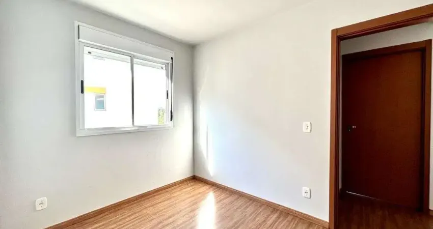 Apartamento Com 47,54 Área Privativa 2 Dormitórios Bairro Olaria Canoas RS.