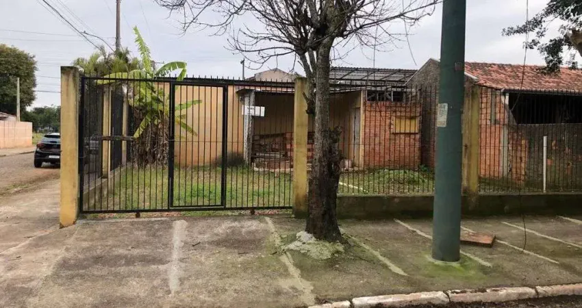 Terreno á venda com 208,00 m² , no Central Park -  Canoas