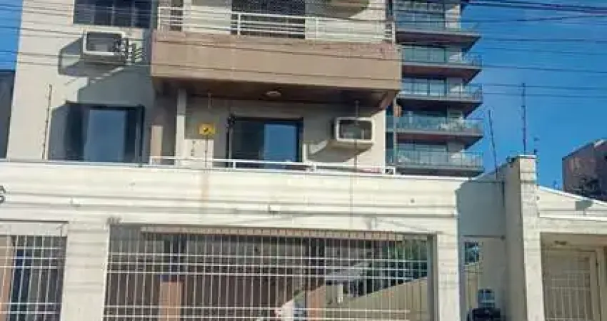 Apartamento 3 Dormitórios Com Suíte 103,49 m² 2 Vagas  Nossa Senhora  Graças