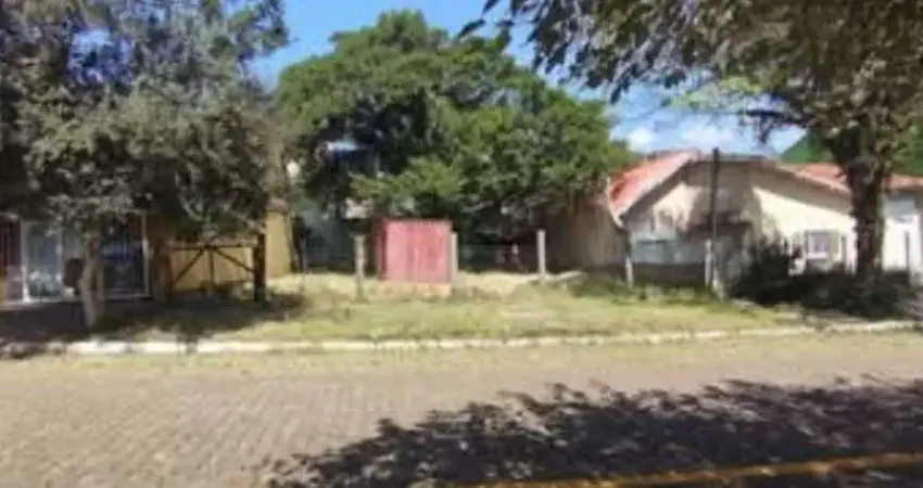 Terreno 333,50m² 14,50 X 23,00 Metros Rua Dos Flamboyant Igara Canoas RS.