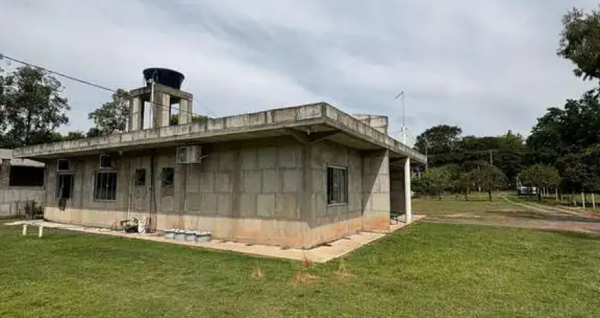 Casa  de Alvenaria no Bairro Berto Cirio em Nova santa Rita RS