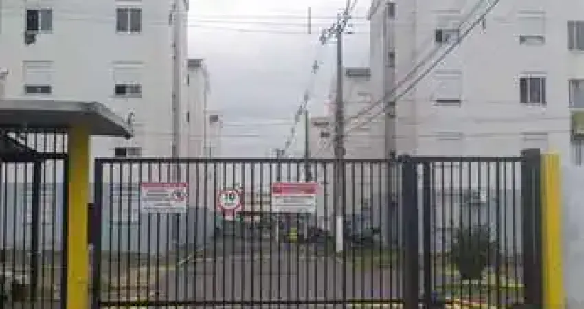 Apartamento á venda 2 quartos, com 47,00 m² , no bairro Guajuviras  - Canoas