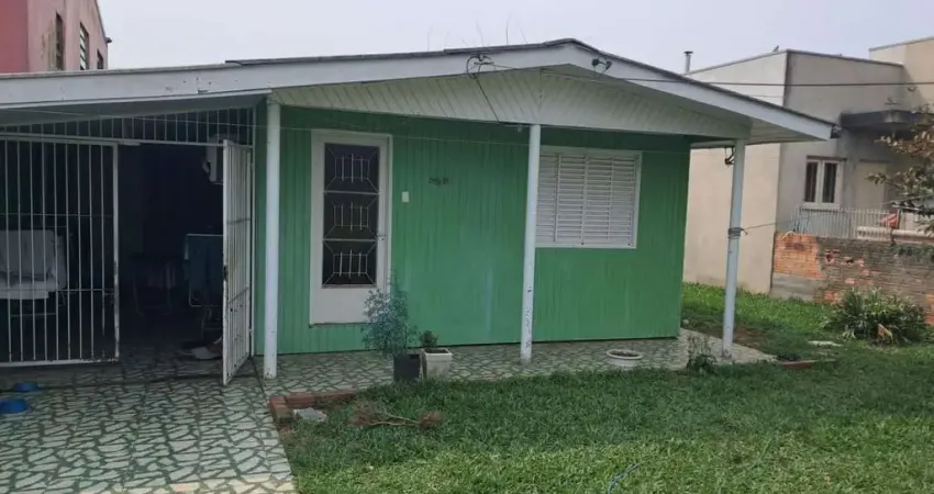 Casa á venda 2 quartos, com 99,00 m² , bairro santo Inácio -  Esteio
