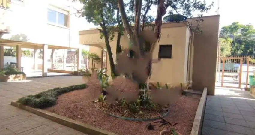 Apartamento com 52,45m² Área Privativa 1 Dormitório Av. Inconfidência Canoas