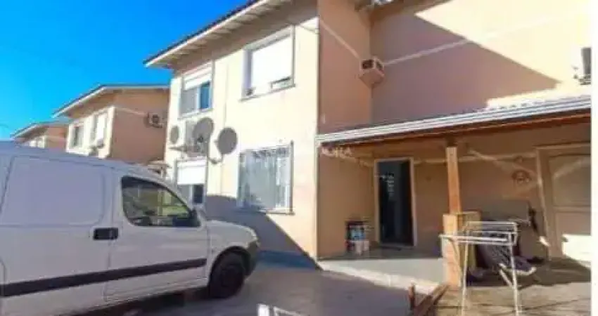 Sobrado Reformado em Condomínio Residencial Igara Residences  Canoas RS