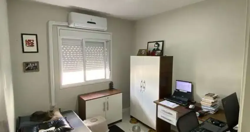 Apartamento Térreo 2 Dormitórios Condomínio Club Residencial Pleno