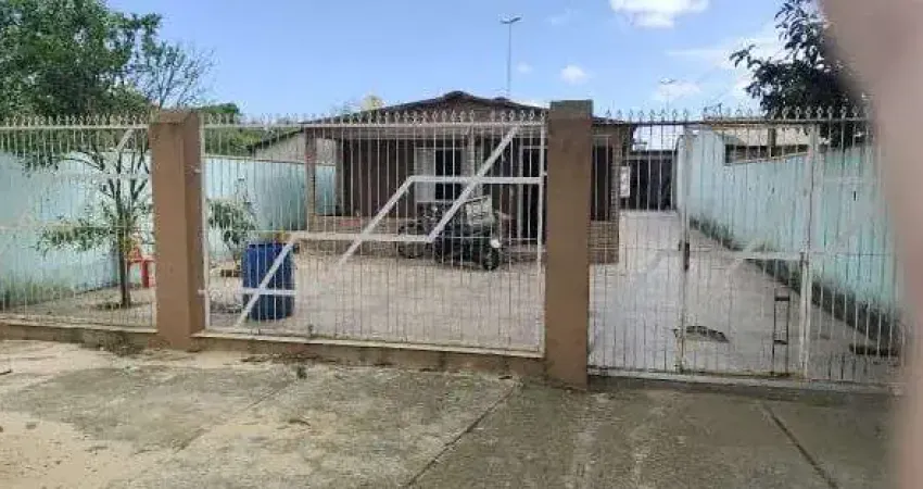Casa com 4 quartos à venda na Rua João Marques, --, Niterói, Canoas