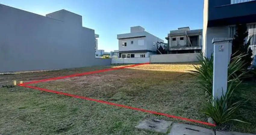 Terreno 250m² condomínio res. las brisas - rua dos pinheiros 141- igara - canoas