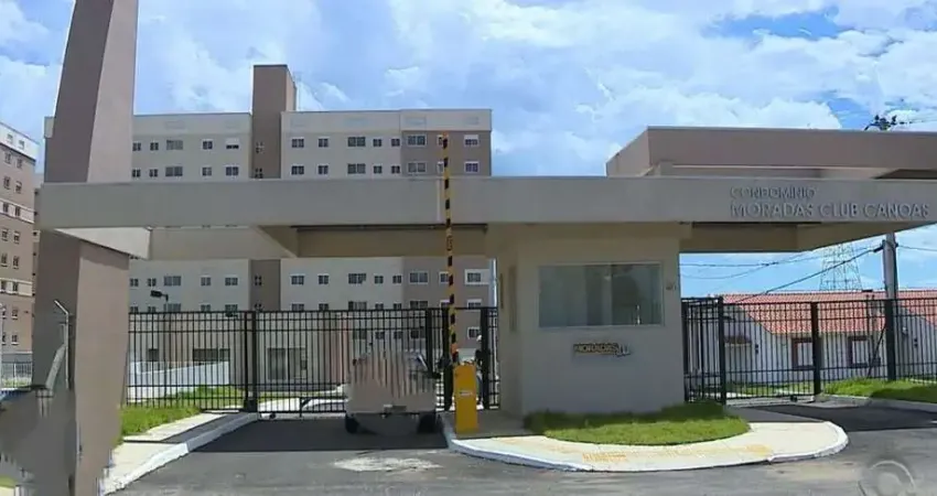 Casa em condomínio fechado com 3 quartos à venda na Rua Professora Silvia Síeben Meotti, --, São José, Canoas