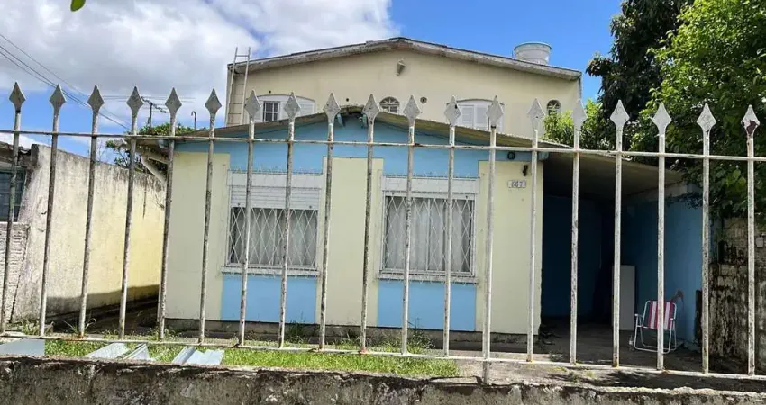 Sobrado com 180,00m² de com 2 dormitórios bairro parque florido gravataí rs.