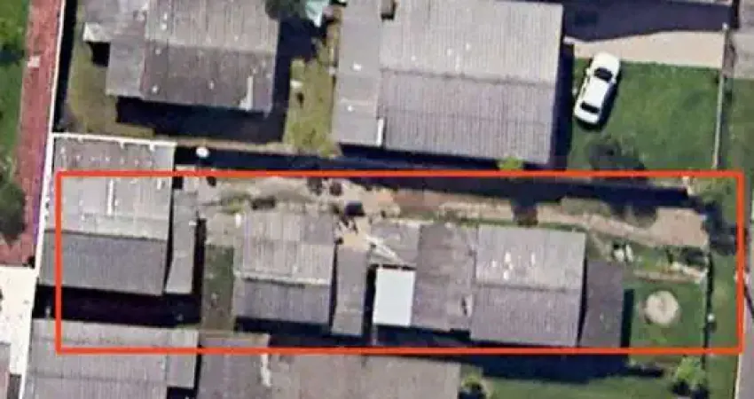 Terreno à venda na Rua Padre Reinaldo, --, Harmonia, Canoas