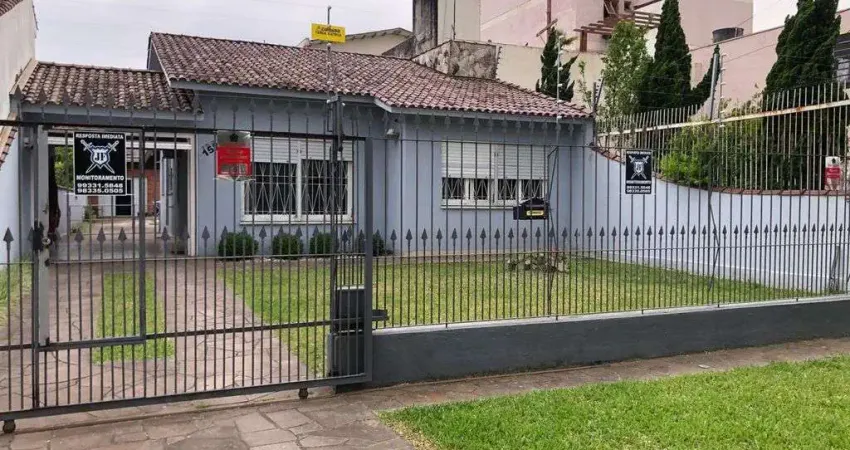Casa á venda 4 quartos , com 227,00 m² ,  bairro niterói - canoas