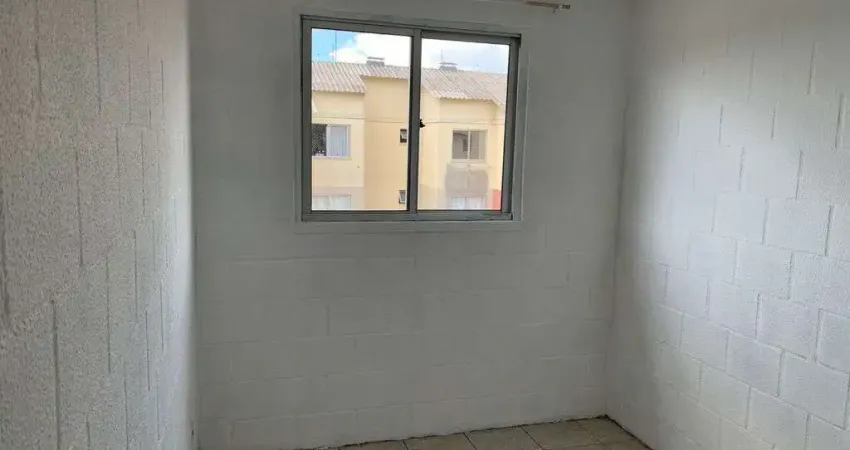 Apartamento 42,54 m² 2 dormitórios residencial theodomiro 2  sapucaia do sul rs