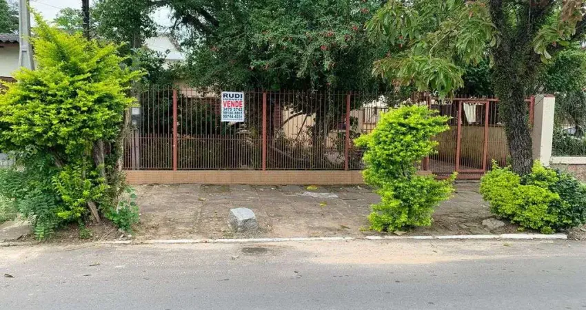 Terreno á venda , com 550,00 n² ,  bairro nossa senhora das graças - canoas