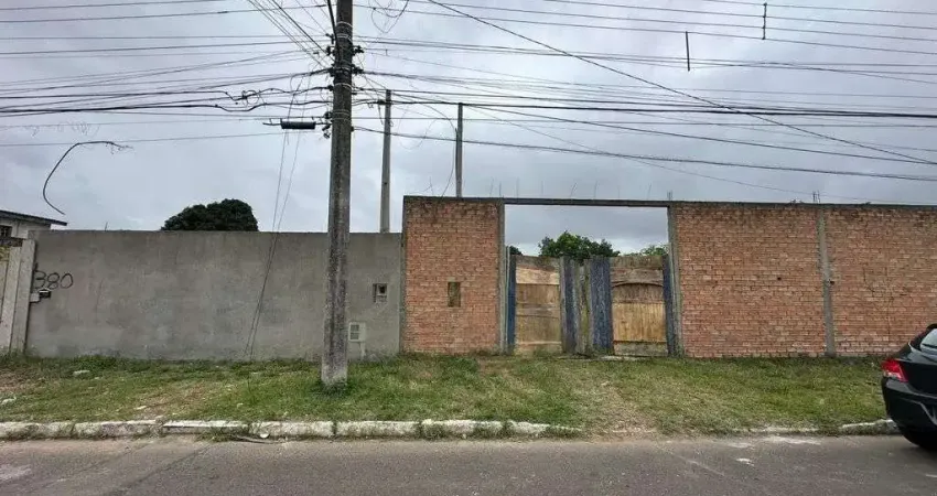 Terreno à venda na Rua Barão do Rio Branco, --, Niterói, Canoas