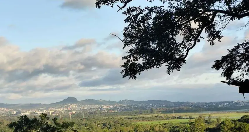 Sítio c casa 2 dormitórios, 4 canis, quiosque, wifi, nova santa rita