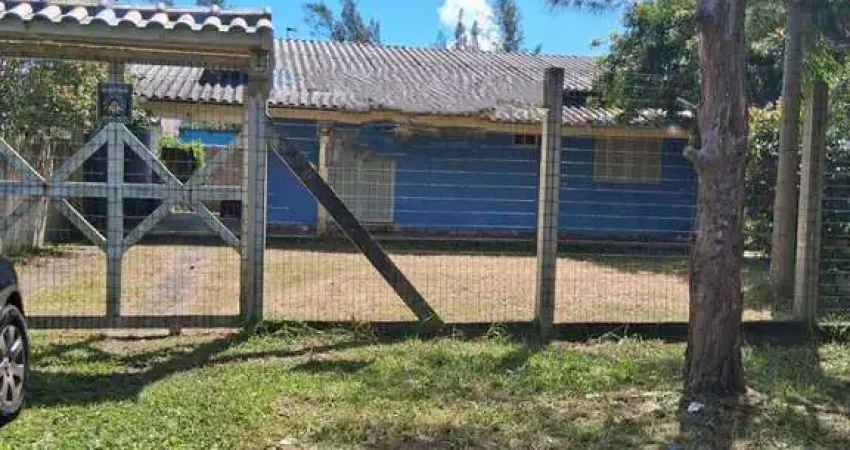 Casa de alvenaria 2 dormitórios rua orquídea balneário costa do sol cidreira rs