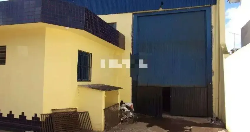 Pavilhão 260,00m² terreno 330,00m² |avenida inconfidência canoas rs.