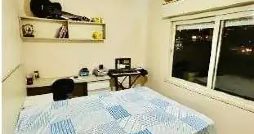 Apartamento 2 dormitórios 70m² 1 vaga rua domingos martins - canoas