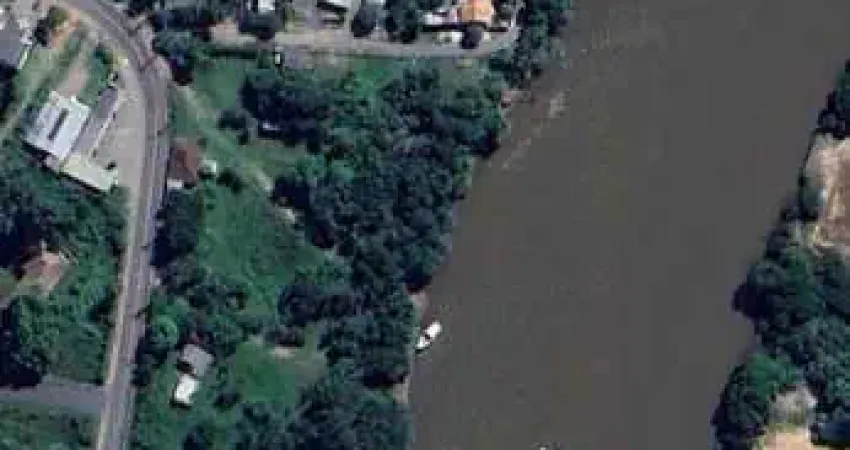 Área com mata de 11311.10m² av getúlio vargas - berto círio - nova santa rita