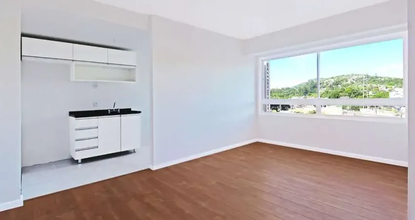 Apartamento á venda 2 quartos , com 52,00 m² , bairro parthenon- porto alegre