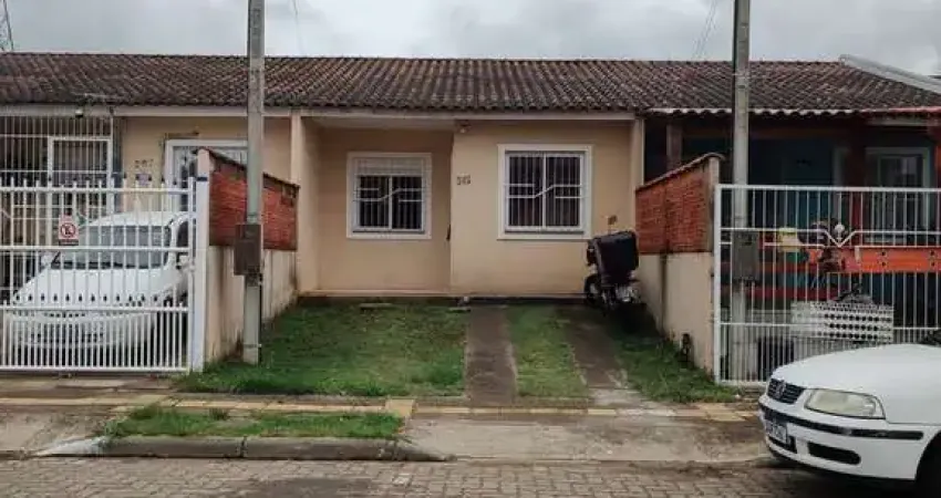 Casa com 2 quartos à venda na Rua 85, --, Jardim Betânia, Cachoeirinha
